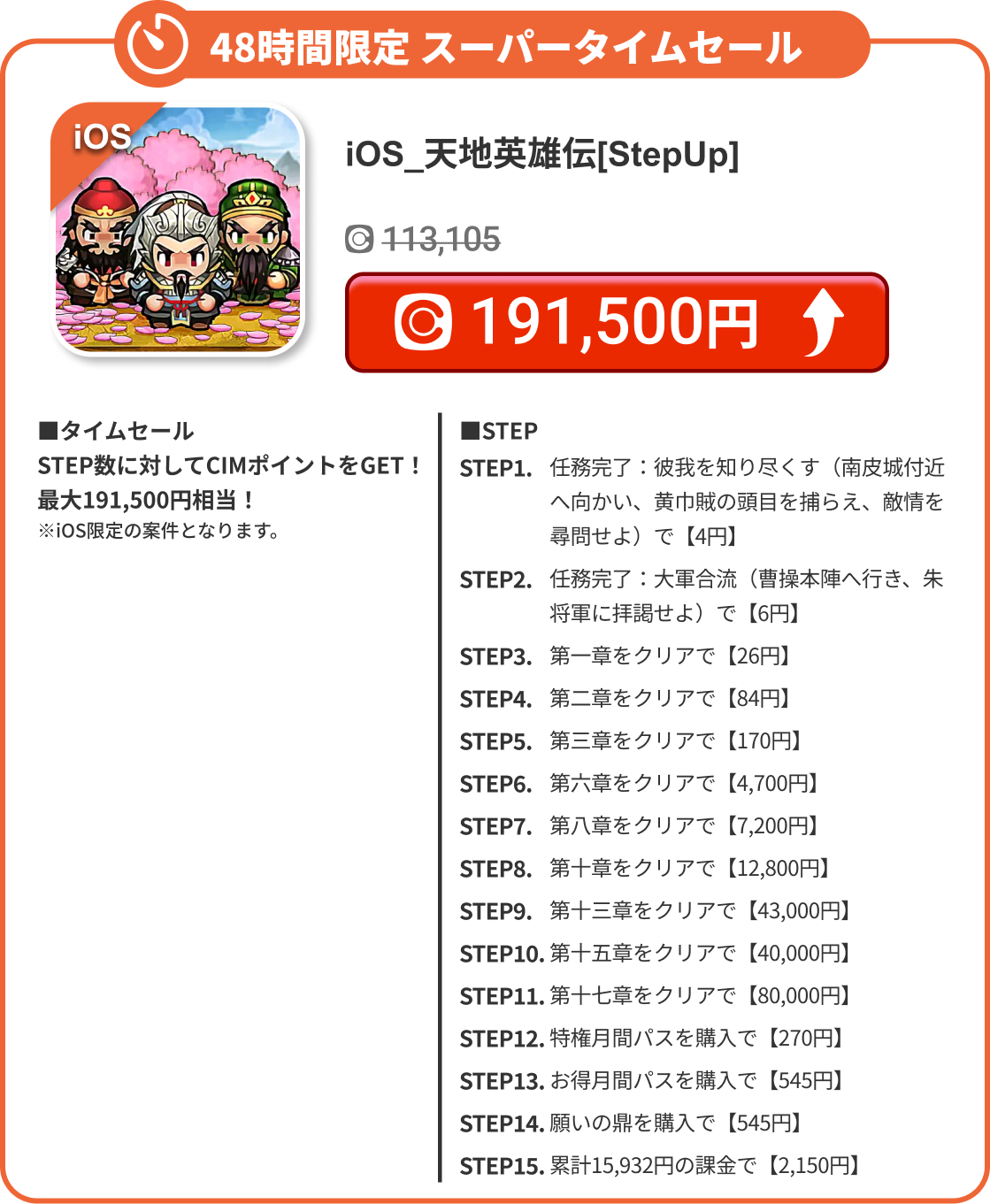 iOS_天地英雄伝[StepUp]