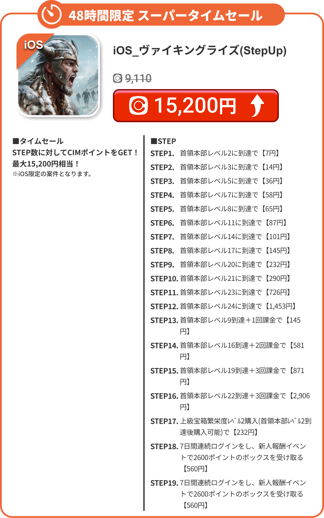iOS_ヴァイキングライズ(StepUp)